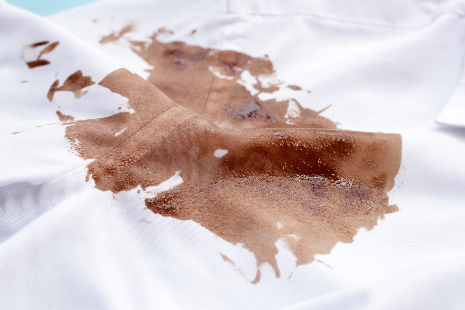 How to Remove Chocolate Stains: Step-by-Step Guide (2026)