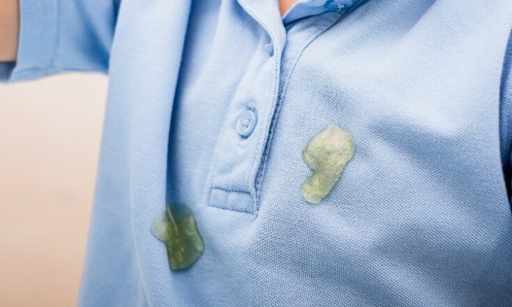 How to Get Slime Out of Clothes: Step-by-Step Guide (2026)