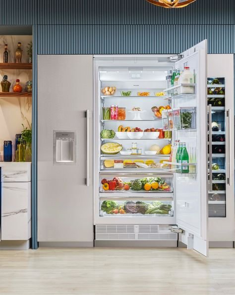 How Many Watts does a Refrigerator Use? Complete Answer