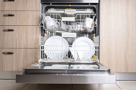 How to Deep Clean Dishwasher: Step-by-Step Guide (2026)