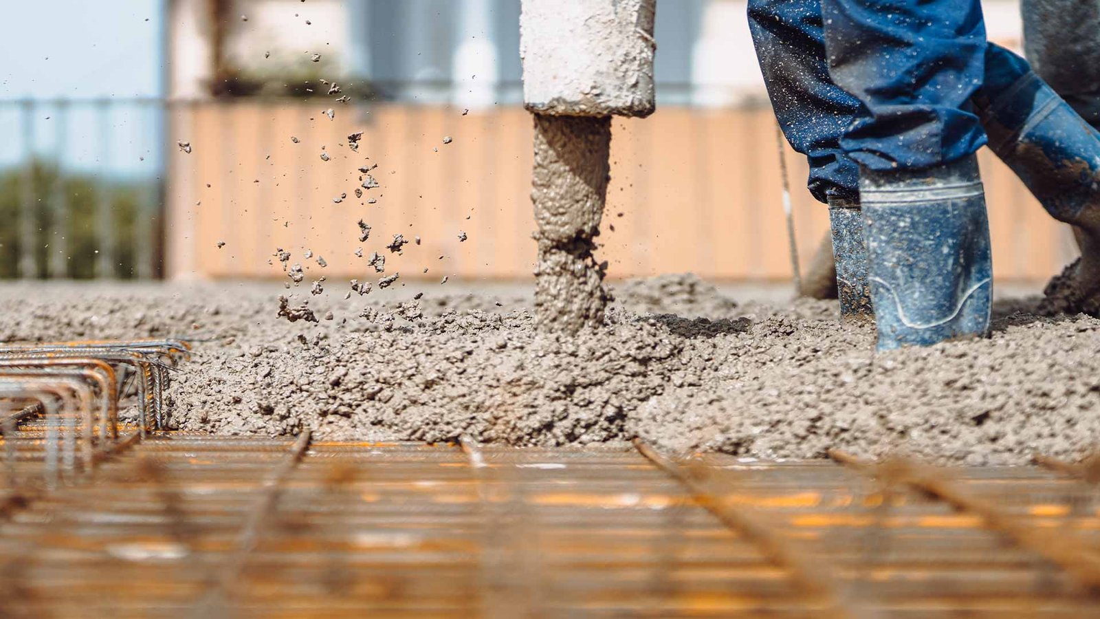 How Long does Concrete Take to Cure? Complete Answer