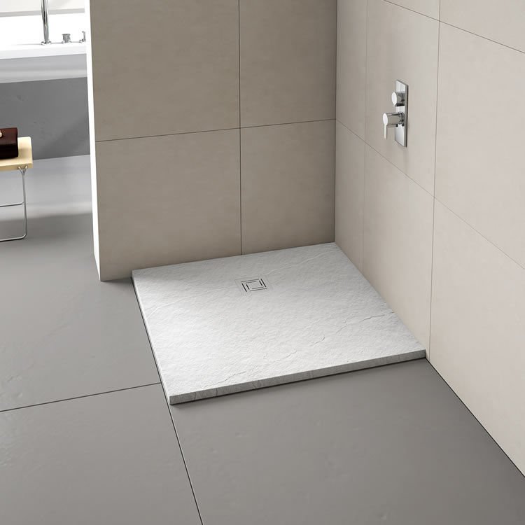 Acrylic Shower Pan: What You Need to Know