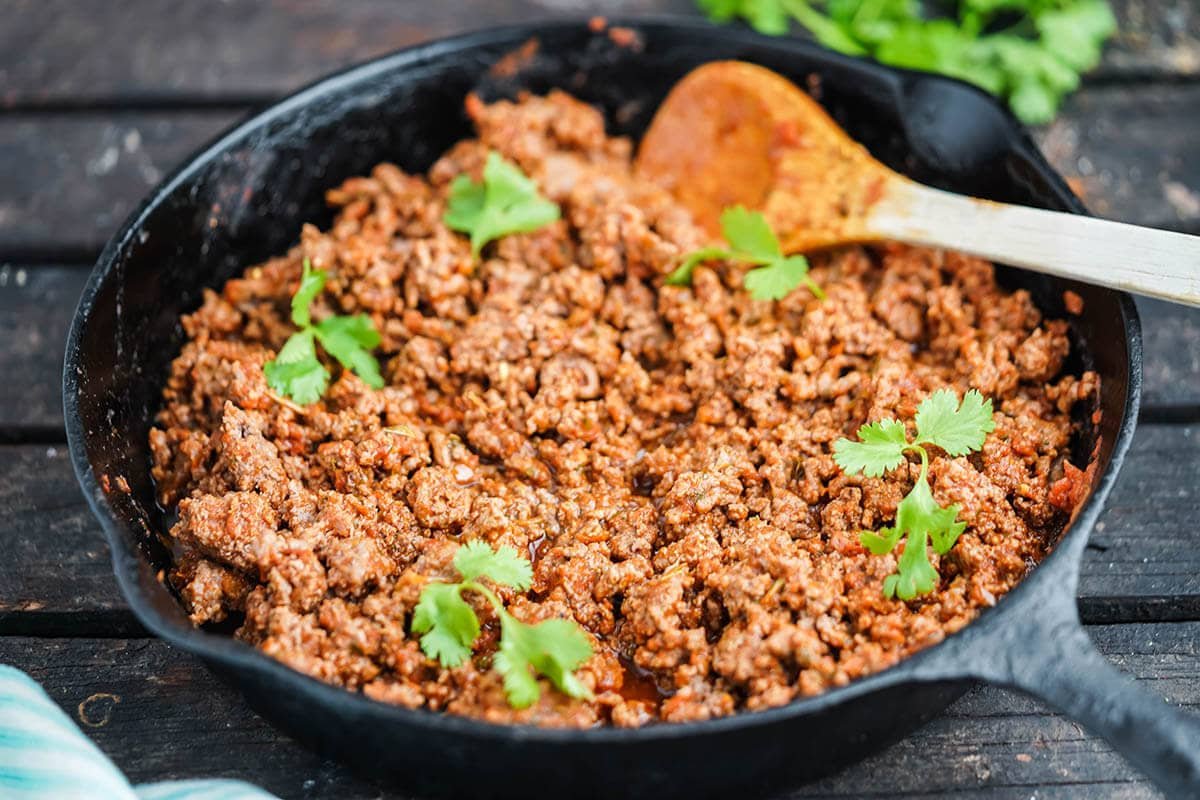 How to Cook Taco Meat: Step-by-Step Guide (2026)