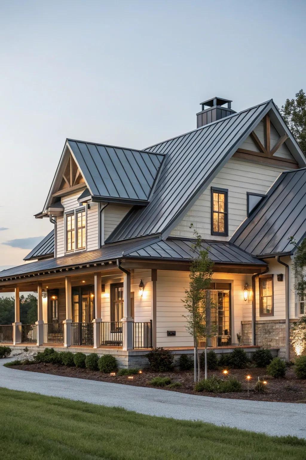How to Waterproof Metal Roofing: Step-by-Step Guide (2026)