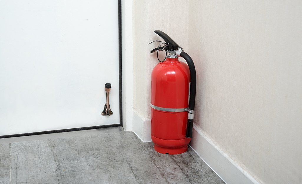 How to Put Out an Electrical Fire: Step-by-Step Guide (2026)