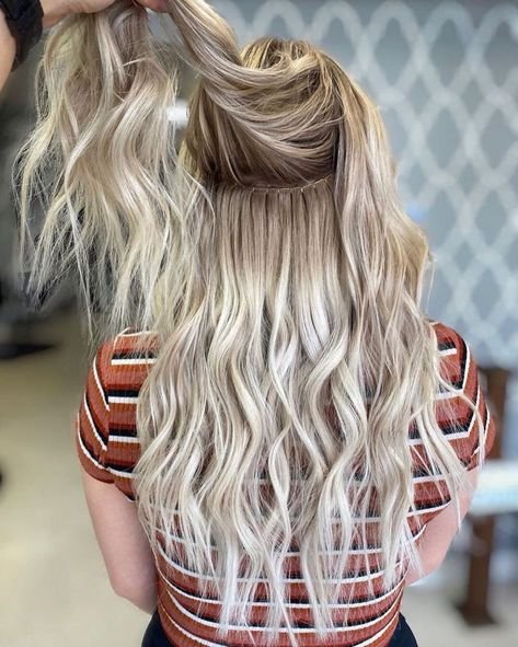 How Much do Weave Extensions Cost? Average Price Guide (2026)