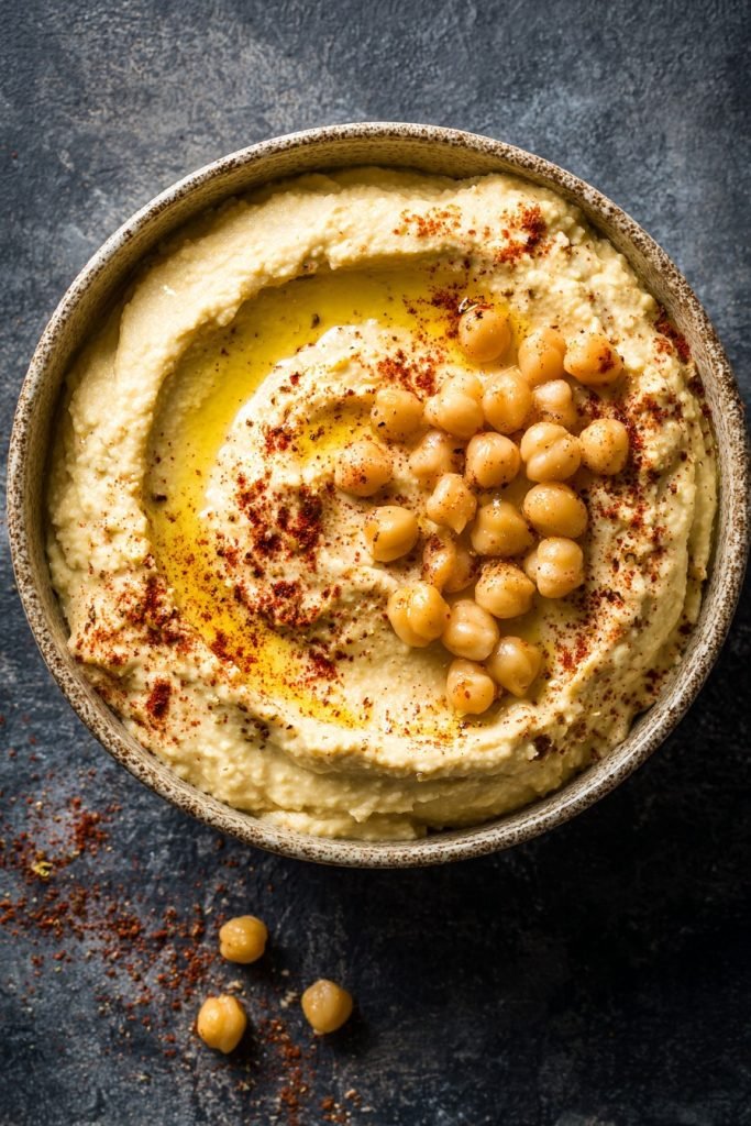 How Long does Hummus Keep in Refrigerator? Complete Answer