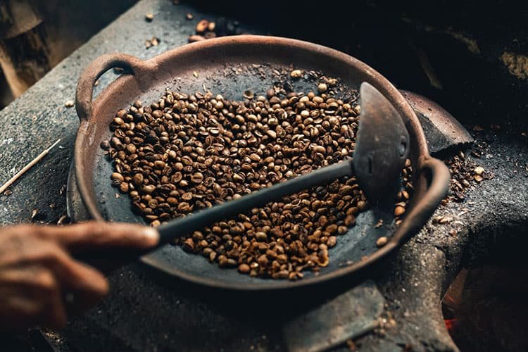 How to Roast Coffee Beans at Home: Step-by-Step Guide (2026)