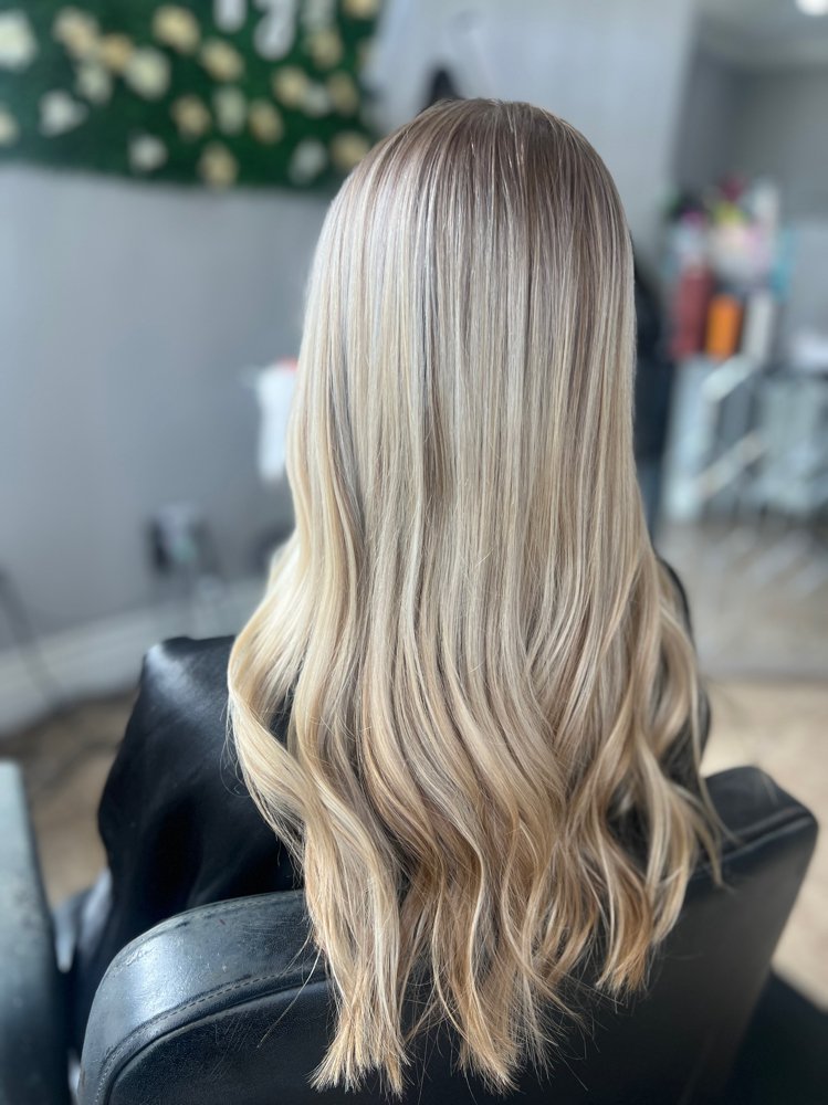 How Long to Leave Toner in Hair? Complete Answer