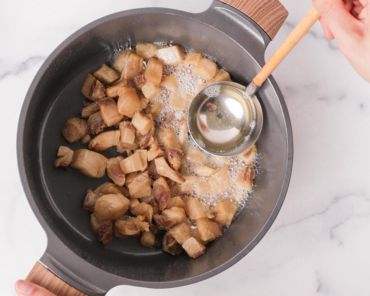How to Render Pork Fat: Step-by-Step Guide (2026)