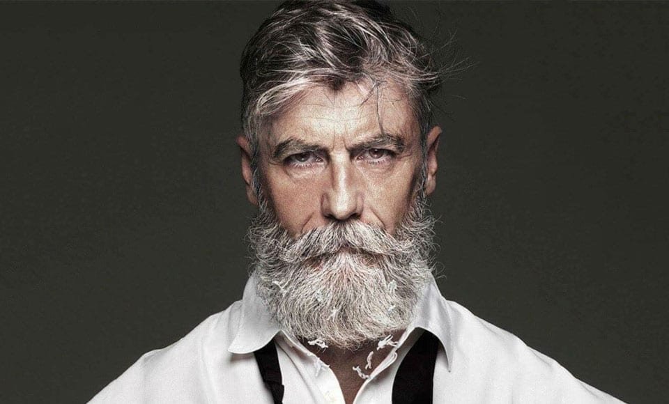 How to Straighten Beard: Step-by-Step Guide (2026)