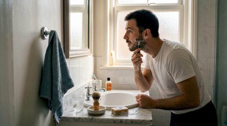 Should You Shave Before or After a Shower: What You Need to Know