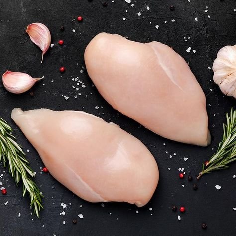 How Many Pounds in 1 Chicken Breast? Complete Answer